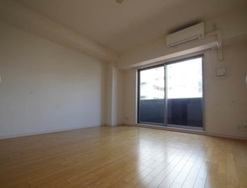 レジディア九段下 (居間)イメージ