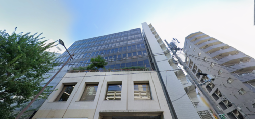 レジディア九段下2