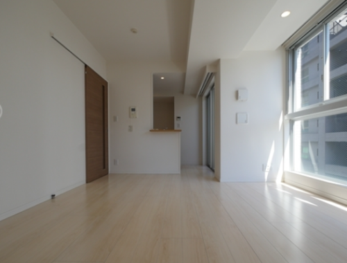 レジディア九段下2 (居間)イメージ