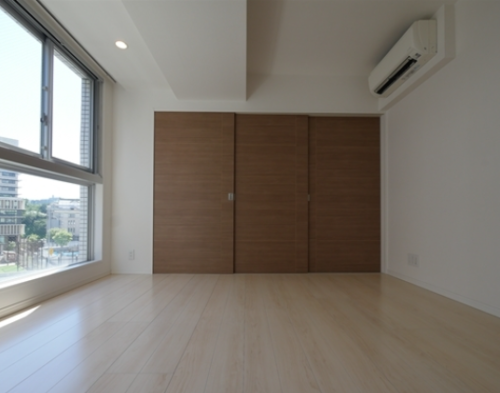 レジディア九段下2 (居間)イメージ