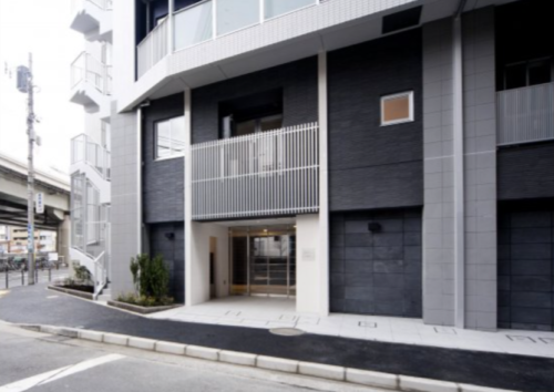 レジディア九段下2 (外観)イメージ