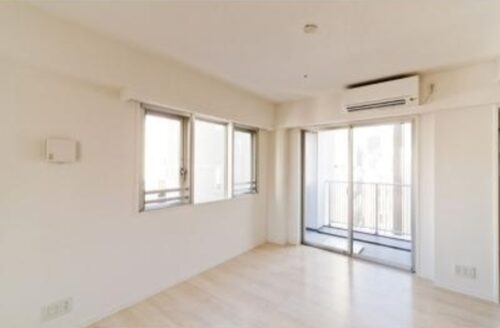 レジディア九段下2 (居間)イメージ