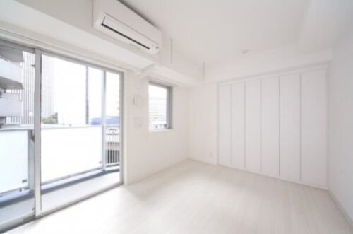 レジディア九段下2 (居間)イメージ