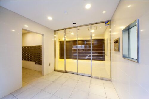 レジディア九段下2エントランス (内装)イメージ