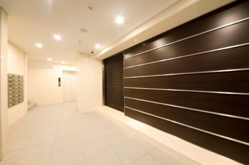 レジディア九段下2 (内装)イメージ