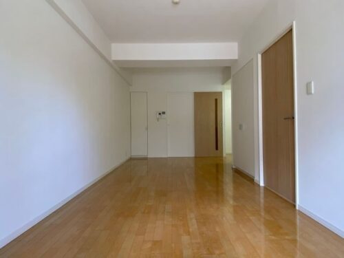 レジディア南千住 (居間)イメージ レジディア南千住 (居間)イメージ