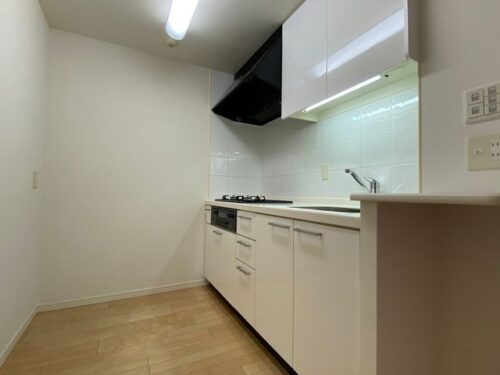 レジディア南千住 (キッチン)イメージ レジディア南千住 (キッチン)イメージ