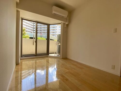 レジディア南千住 (居間)イメージ レジディア南千住 (居間)イメージ