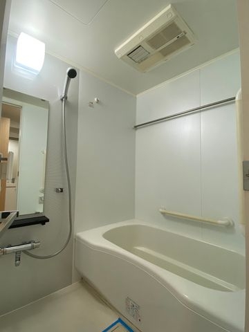 レジディア南千住 (風呂)イメージ レジディア南千住 (風呂)イメージ