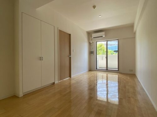 レジディア南千住 (居間)イメージ レジディア南千住 (居間)イメージ