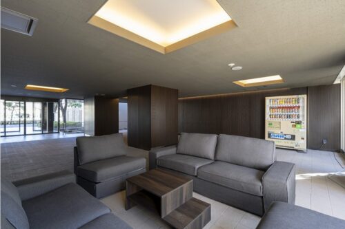 レジディア南千住 (内装)イメージ レジディア南千住 (内装)イメージ