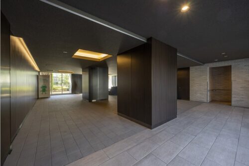 レジディア南千住 (内装)イメージ レジディア南千住 (内装)イメージ