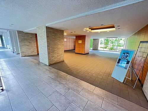 レジディア南千住 (内装)イメージ レジディア南千住 (内装)イメージ