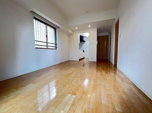 レジディア南千住 (居間)イメージ レジディア南千住 (居間)イメージ