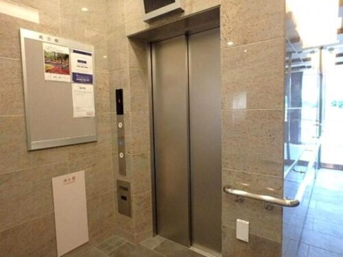 レジディア板橋エレベーター (内装)イメージ