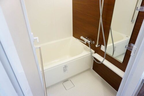 レジディア板橋 (風呂)イメージ