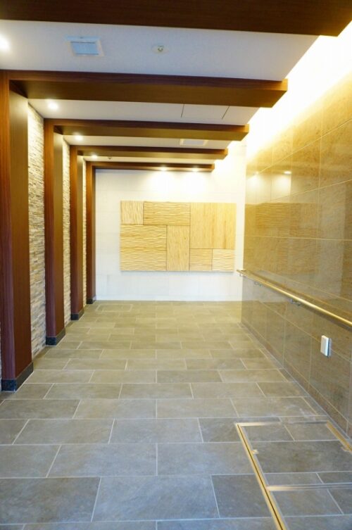 レジディア板橋 (内装)イメージ