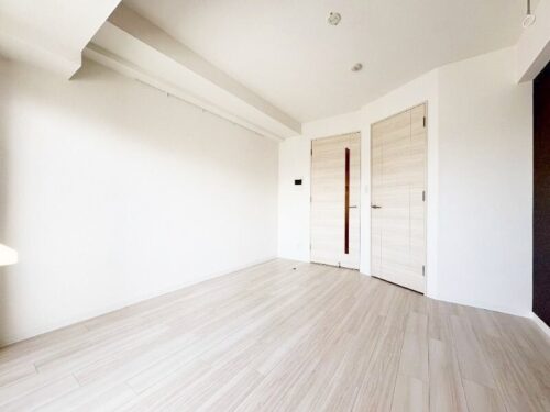 レジディア板橋 (居間)イメージ