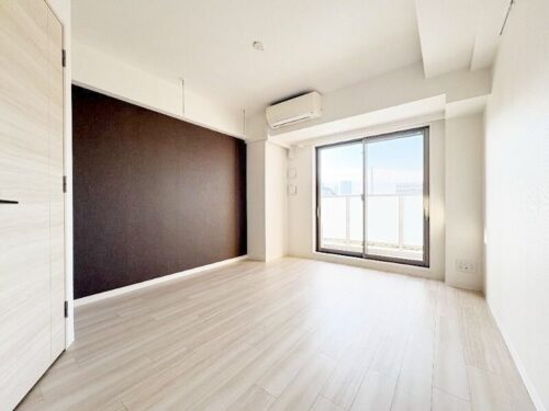 レジディア板橋 (居間)イメージ