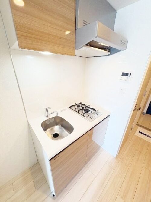 レジディア板橋 (キッチン)イメージ