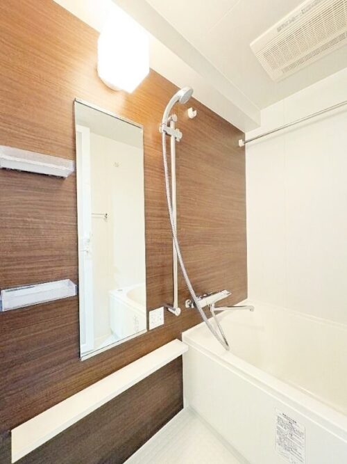 レジディア板橋 (風呂)イメージ