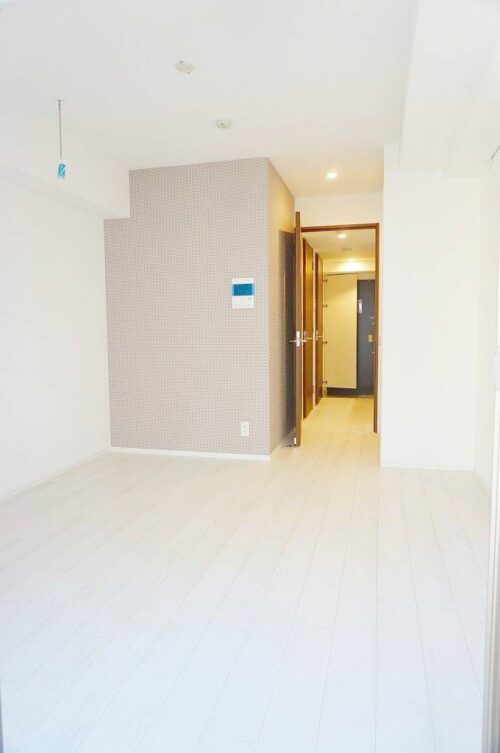 レジディア板橋 (居間)イメージ