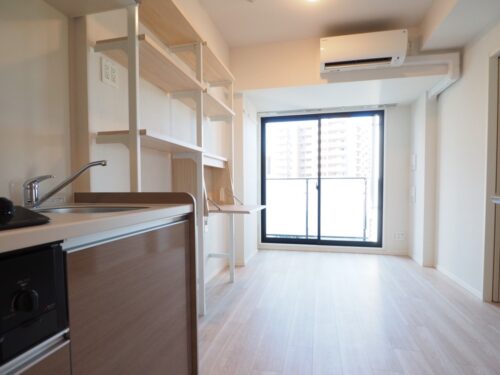 レジディア板橋本町プレイス (居間)イメージ レジディア板橋本町プレイス (居間)イメージ