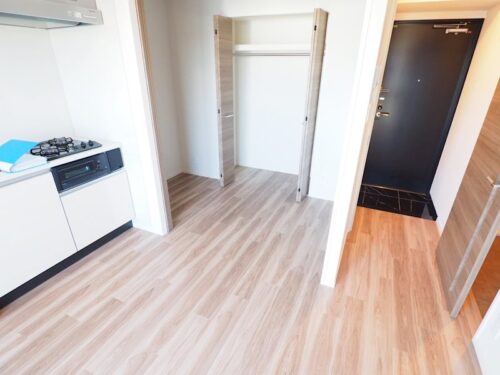 レジディア板橋本町プレイス (居間)イメージ レジディア板橋本町プレイス (居間)イメージ