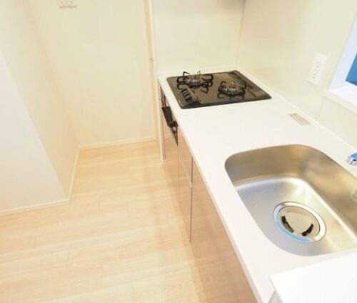 レジディア板橋本町プレイス (キッチン)イメージ レジディア板橋本町プレイス (キッチン)イメージ