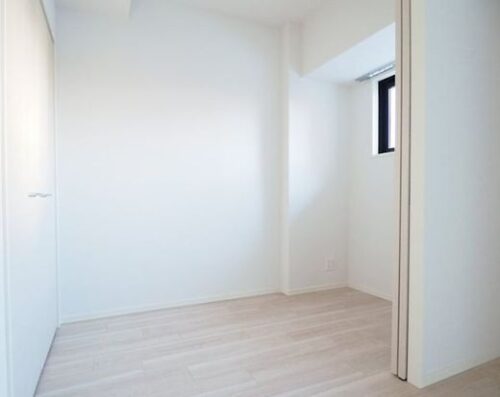 レジディア板橋本町プレイス (寝室)イメージ レジディア板橋本町プレイス (寝室)イメージ