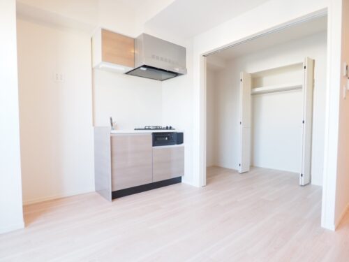 レジディア板橋本町プレイス (居間)イメージ レジディア板橋本町プレイス (居間)イメージ