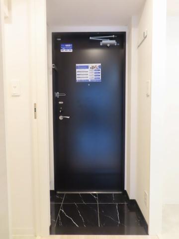 レジディア板橋本町プレイス (玄関)イメージ レジディア板橋本町プレイス (玄関)イメージ