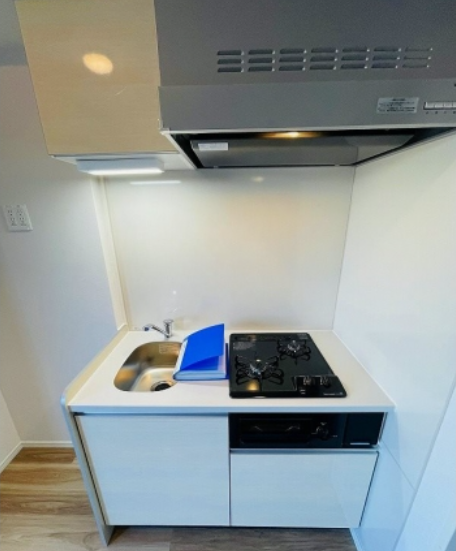 レジディア板橋本町プレイス (キッチン)イメージ レジディア板橋本町プレイス (キッチン)イメージ