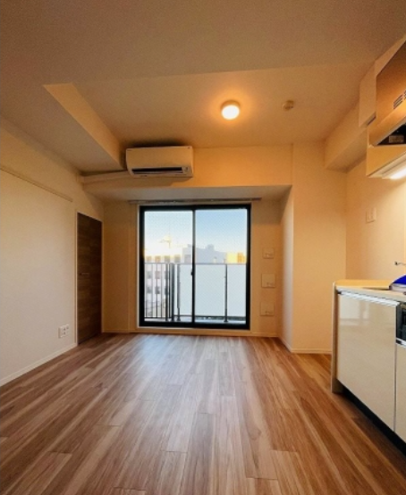 レジディア板橋本町プレイス (居間)イメージ レジディア板橋本町プレイス (居間)イメージ