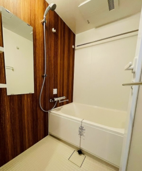 レジディア板橋本町プレイス (風呂)イメージ レジディア板橋本町プレイス (風呂)イメージ