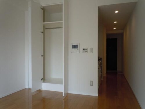 レジディア渋谷 (居間)イメージ レジディア渋谷 (居間)イメージ