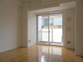 レジディア渋谷 (居間)イメージ レジディア渋谷 (居間)イメージ