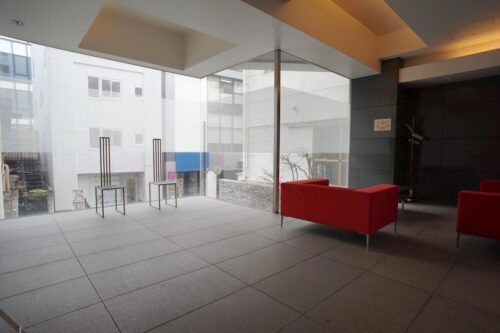 レジディア渋谷 (内装)イメージ レジディア渋谷 (内装)イメージ