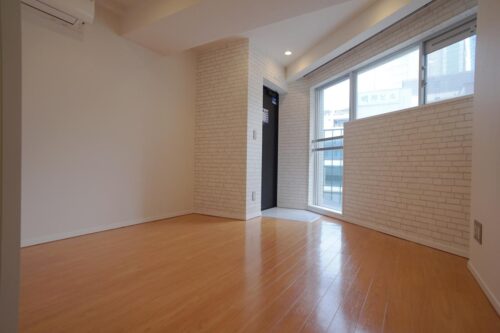 レジディア渋谷 (居間)イメージ レジディア渋谷 (居間)イメージ