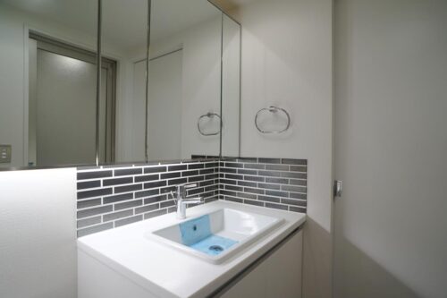 レジディア渋谷イメージ レジディア渋谷イメージ