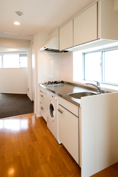 レジディア渋谷 (キッチン)イメージ レジディア渋谷 (キッチン)イメージ