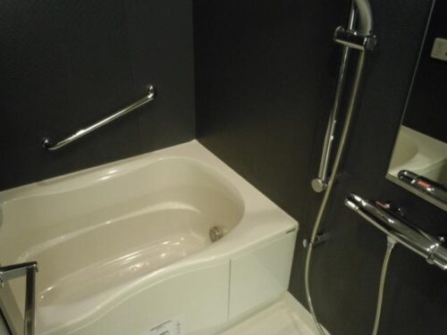 レジディア渋谷 (風呂)イメージ レジディア渋谷 (風呂)イメージ