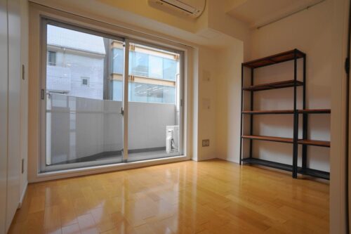 レジディア渋谷 (居間)イメージ レジディア渋谷 (居間)イメージ