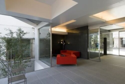 レジディア渋谷 (内装)イメージ レジディア渋谷 (内装)イメージ