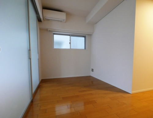 レジディア渋谷 (居間)イメージ レジディア渋谷 (居間)イメージ