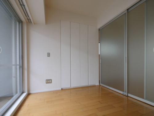 レジディア渋谷 (居間)イメージ レジディア渋谷 (居間)イメージ