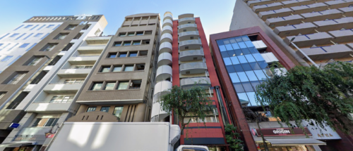 レジディア恵比寿