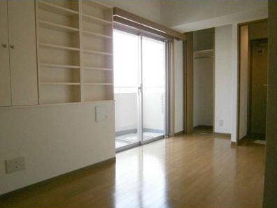 レジディア恵比寿 (居間)イメージ レジディア恵比寿 (居間)イメージ