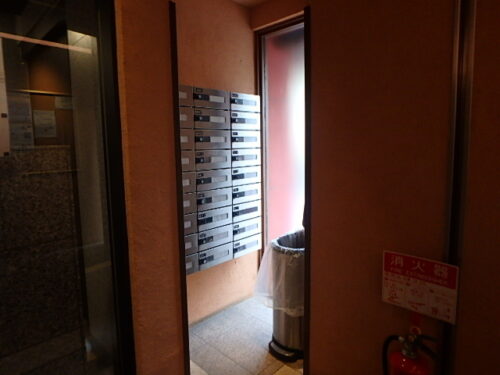 レジディア恵比寿 (内装)イメージ レジディア恵比寿 (内装)イメージ