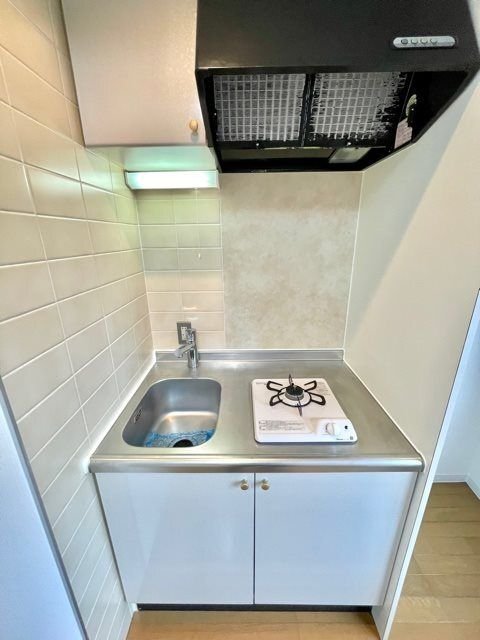 レジディア恵比寿 (キッチン)イメージ レジディア恵比寿 (キッチン)イメージ